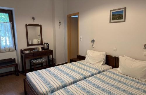 Pythagorion Hotel | Pythaïs Hotel