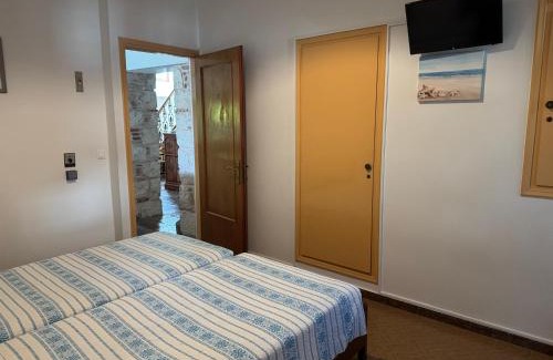 Pythagorion Hotel | Pythaïs Hotel