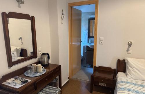 Pythagorion Hotel | Pythaïs Hotel