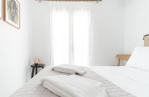 Pythagorion Apartment | Pythagóreio Urban Living