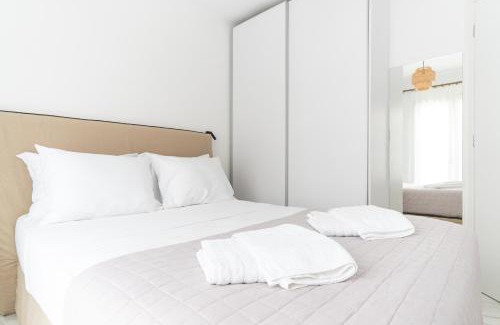 Pythagorion Apartment | Pythagóreio Urban Living