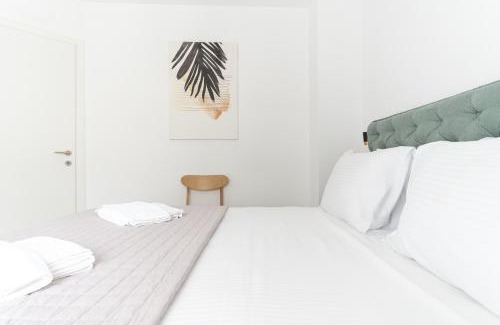 Pythagorion Apartment | Pythagóreio Urban Living