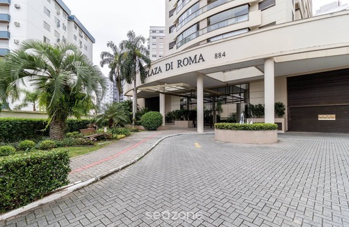 Florianopolis Apartment | PZD - Modern Apartments Near Ufsc