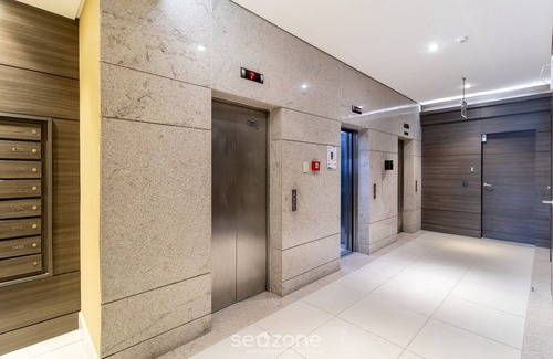 Florianopolis Apartment | PZD - Modern Apartments Near Ufsc