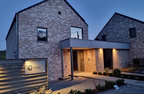 Durbuy Bed & Breakfast | Q-time Barvaux, Durbuy-Adults Only