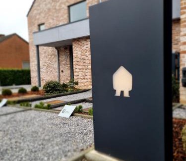 Durbuy Bed & Breakfast | Q-time Barvaux, Durbuy-Adults Only