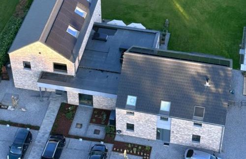 Durbuy Bed & Breakfast | Q-time Barvaux, Durbuy-Adults Only