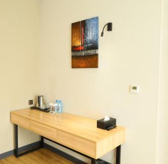 Qusar Hotel | Qachaquch Forest