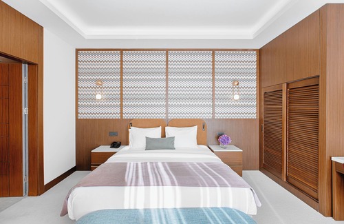 Gabala Resort | Qafqaz Riverside Resort Hotel