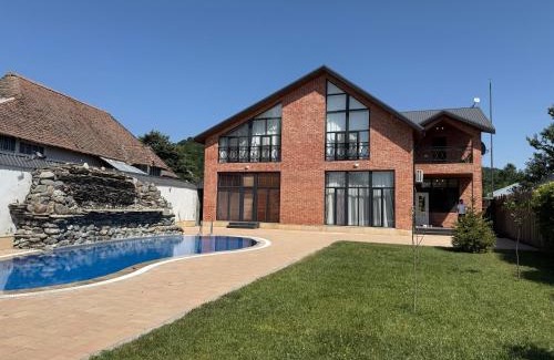 Gabala Villa | Qafqaz Suite Family Villa