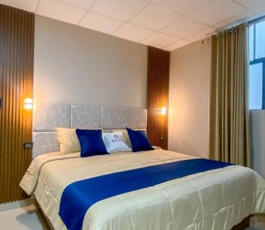 Puquio Hotel | QAIPU HOTEL