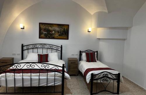 Bethlehem House | Qandeel - Dar Botto
