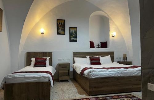 Bethlehem House | Qandeel - Dar Botto