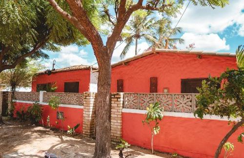 Sao Miguel de Touros Ski Chalet | Qavi - Villa Robb em São Miguel do Gostoso