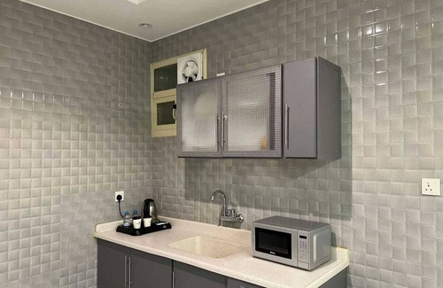 Abha Apartment | Qimam Park Hotel 3