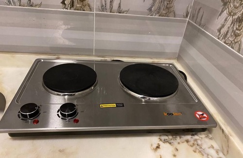 Abha Apartment | QIMAM PARK4