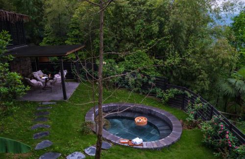 Chengdu Hotel | Qingcheng Mount SuXi Qingshan Forest Hotel