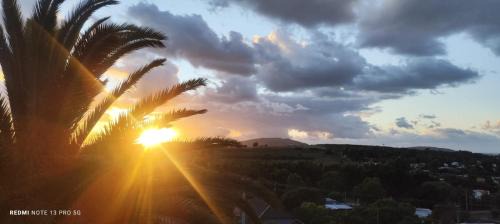 Playa Hermosa Ski Chalet | QinLing en playa hermosa y playa verde