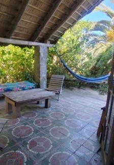 Playa Hermosa Ski Chalet | QinLing en playa hermosa y playa verde