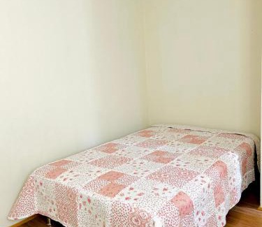 Comas Apartment | Qory Mandala BR2