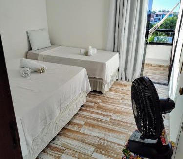 Maragogi House | Qt "Íapoi"