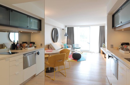 Bondi Beach Hotel | QT Bondi