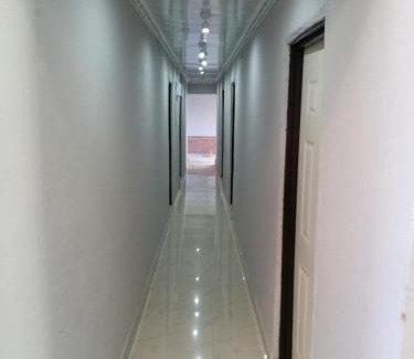 Scottsville House | QTEN CASINO