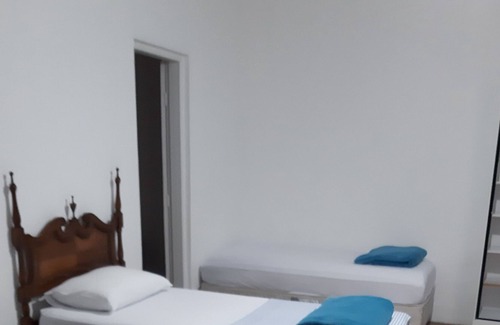 Centro House | QTO SAO Sebastiao-sp Centro