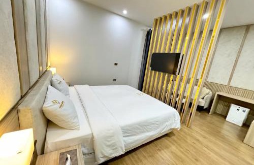 Mong Cai Hotel | Quân Anh Hotel