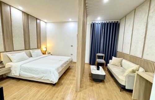 Mong Cai Hotel | Quân Anh Hotel