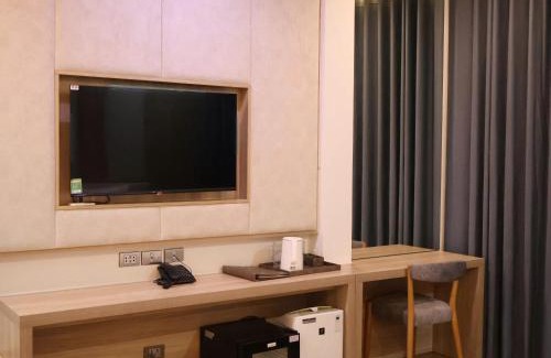 Mong Cai Hotel | Quân Anh Hotel