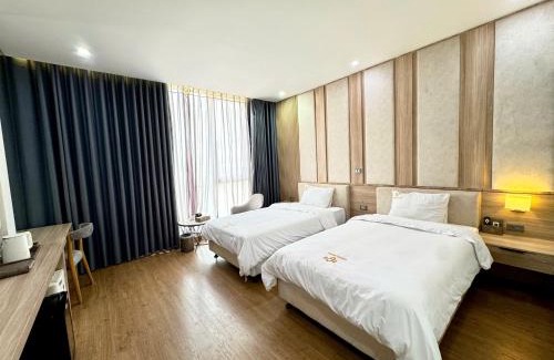 Mong Cai Hotel | Quân Anh Hotel