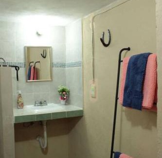 Izamal House | Qué Chula casa.