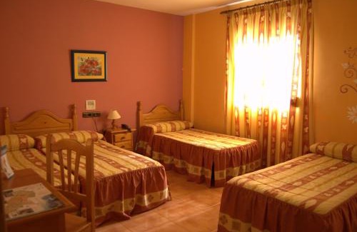 Quentar Hotel | Quéntar Hotel Rural