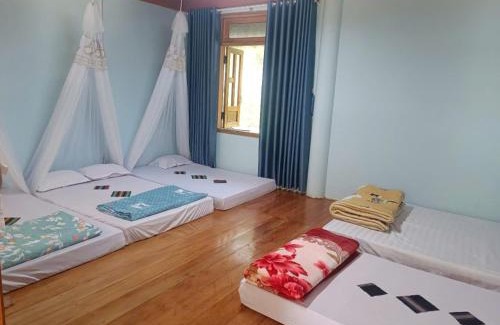 A Luoi Apartment | Quốc Cảnh Homestay