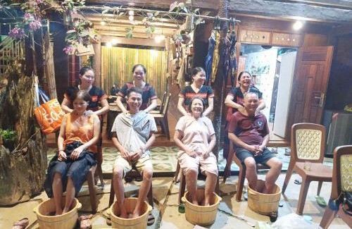 A Luoi Apartment | Quốc Cảnh Homestay