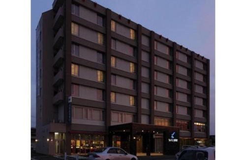 Yokote Hotel | Quad Inn Yokote - Vacation STAY 59868v