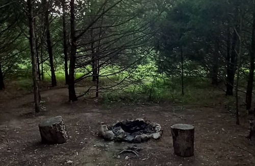 Elkland RV Rental | Quail Valley Run @ B Berry Farms