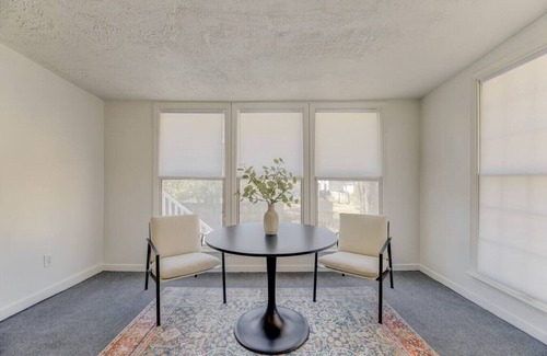 Earlewood Condo | Quaint 1 BR Apt | Mins from ZOO, USC & FT Jackson