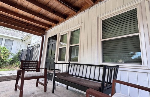 Winter Garden Apartment | Quaint 1Br/Ba entire guest house in heart of Hist. Downtown Winter Garden