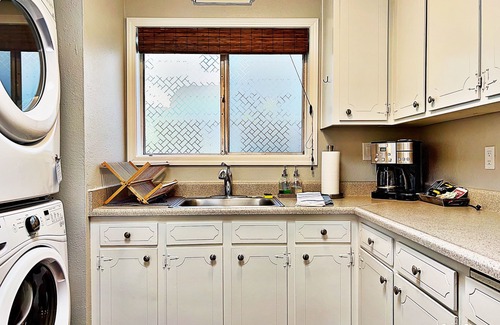 Livermore Apartment | Quaint 2BR/1BA Downtown Livermore