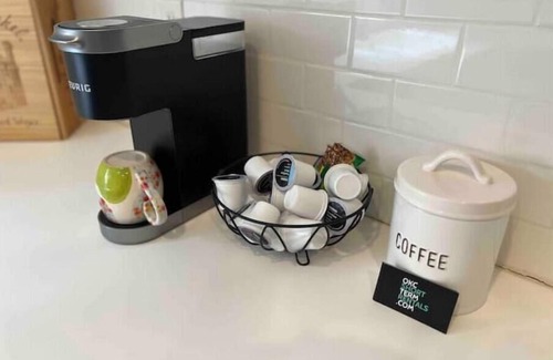 Central Oklahoma City House | Quaint 3 Bed in Safe Area near Lake Hefner 0 Fees