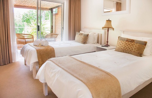 Oudtshoorn Bed & Breakfast | Quaint Bed & Breakfast In The Klein Karoo