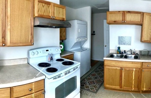 Forest Park House | Quaint Bungalow “A” by Cahaba Brewery & Avondale