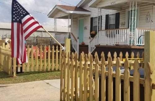 Forest Park House | Quaint Bungalow “A” by Cahaba Brewery & Avondale