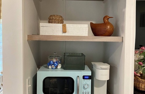 Pompeys Pillar Cottage | Quaint Cottage @ Fort Nibbe