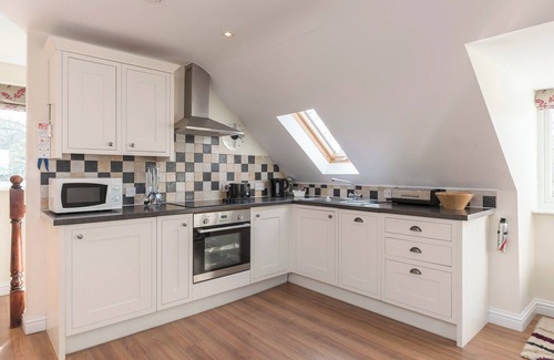 Alnmouth Cottage | Quaint cottage, tastefully decorated and only five minutes’ walk from Alnmouth.