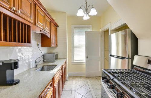 Omaha House | Quaint Omaha Home Less Than 5 Mi to Downtown!