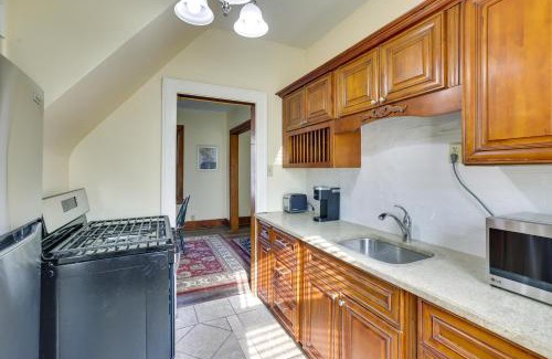 Omaha House | Quaint Omaha Home Less Than 5 Mi to Downtown!