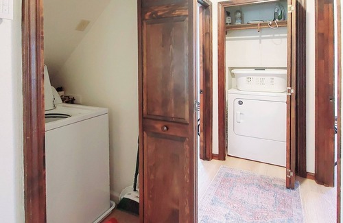 Toccoa Cottage | Quaint Secluded 3BR/2BA Cottage w/Fire Pit